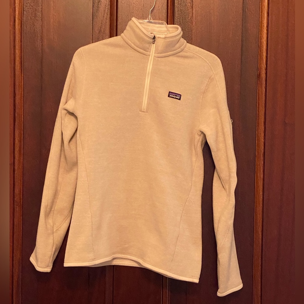 Women’s Patagonia Better Sweater Medium